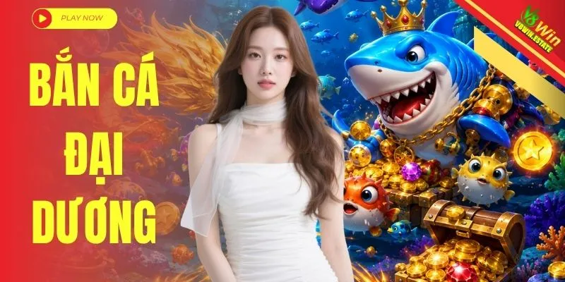 Bắn Cá Đại Dương V8WIN - Săn Hũ 500M Hạ 99 Boss Khủng 3 Bắn Cá Đại Dương V8WIN - Săn Hũ 500M Hạ 99 Boss Khủng