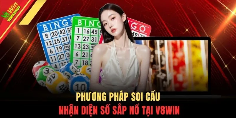 Cách Đánh Lô Gan - Quy Tắc Giải Mã Chu Kỳ Số Học Đỉnh Cao 3 Phương pháp soi cầu nhận diện số sắp nổ tại V8WIN